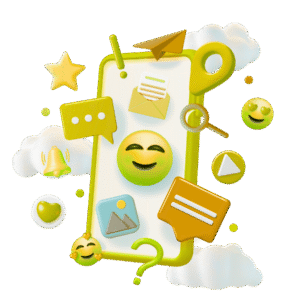 Social Media Marketing - Starter Package (For 2 Weeks)