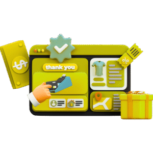 Website Designing Premium Package (Per Project)