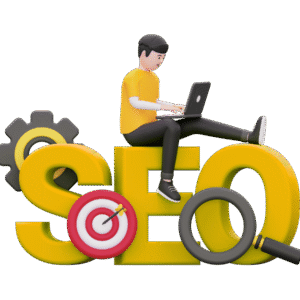SEO Basic Starter Growth Package (Per Month)