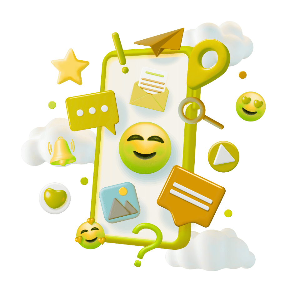 Social Media Marketing - Starter Package (For 2 Weeks)